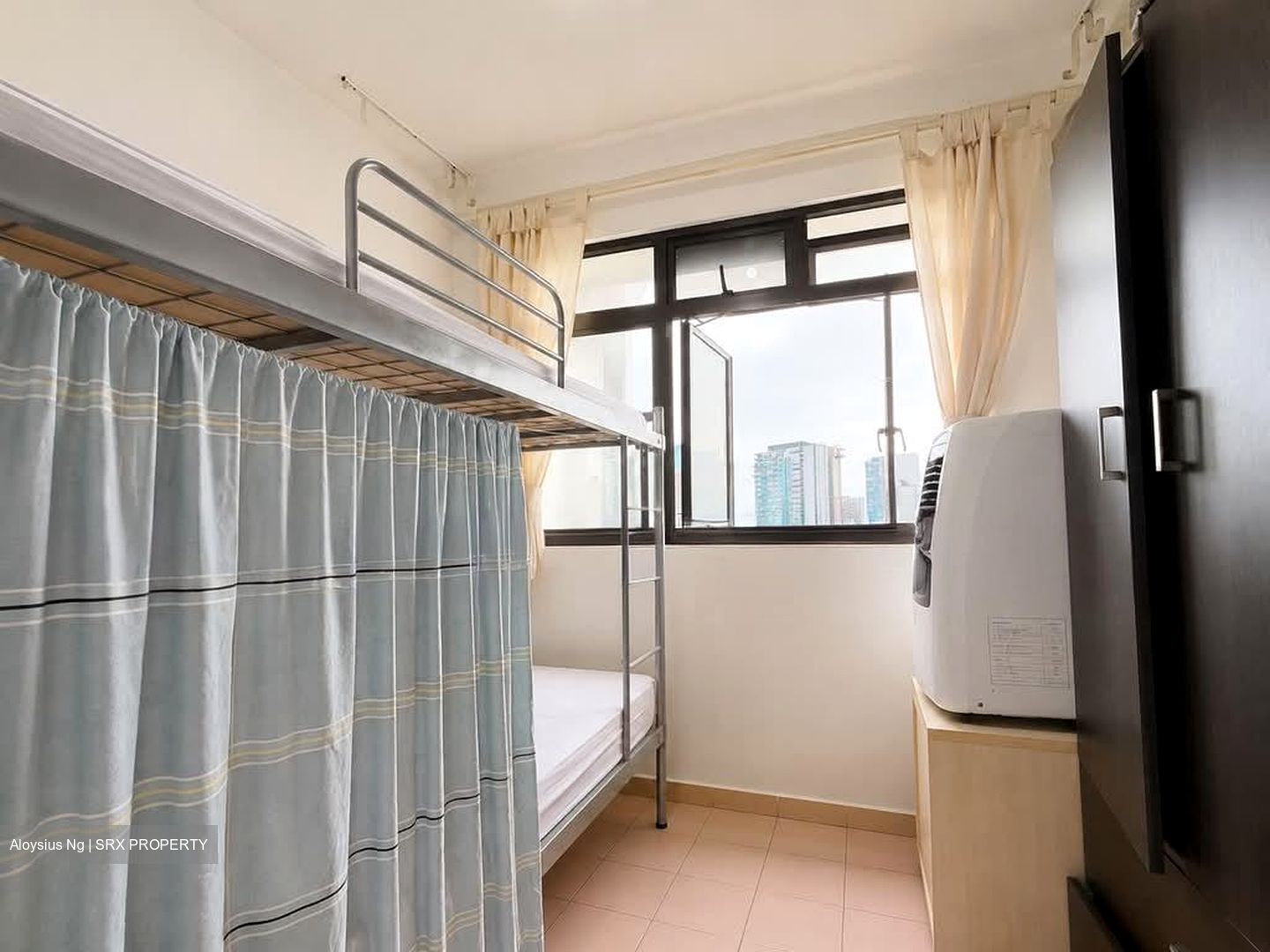 Blk 25 Sin Ming Road (Bishan), HDB 4 Rooms #590936561